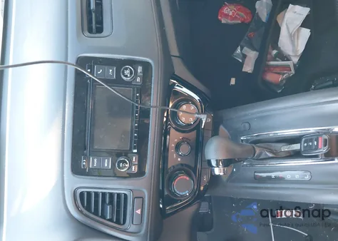 2019 Honda Hr-V Lx из США, поврежденный, VIN 3CZRU5H36KG705398